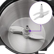 Чоппер Kitfort KT-1396