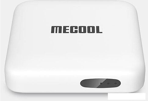 Смарт-приставка Mecool KM2