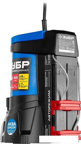 Насос Зубр Профессионал НПЧ-Т7-550