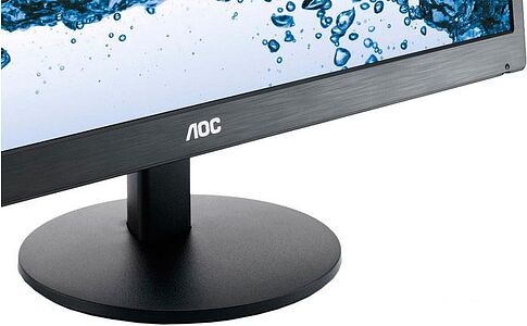 Монитор AOC e2270Swn