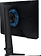Игровой монитор Samsung Odyssey G3 LS24AG320NIXCI