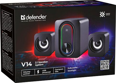 Акустика Defender V14