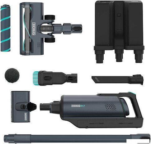 Пылесос Thomas BX7 785305