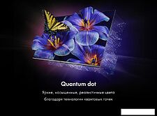 Телевизор Haier 55 Smart TV S4