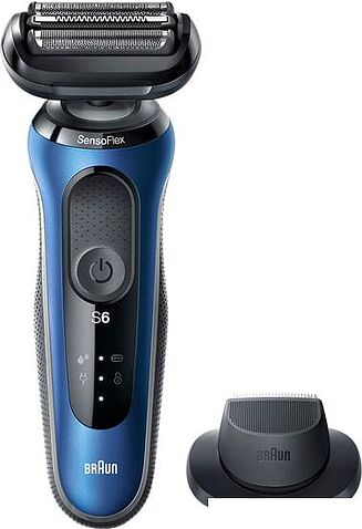Электробритва Braun Series 6 60-B1200s