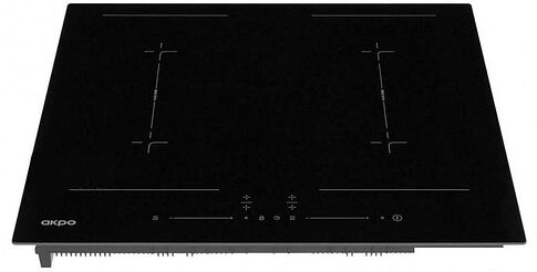 Варочная панель Akpo PIA 60 942 19 CC BL