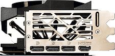 Видеокарта MSI GeForce RTX 4090 Gaming X Trio 24G