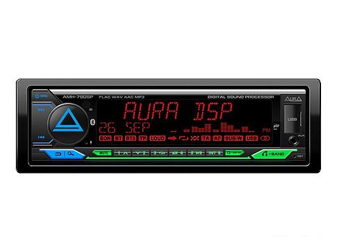 USB-магнитола Aura AMH-79DSP