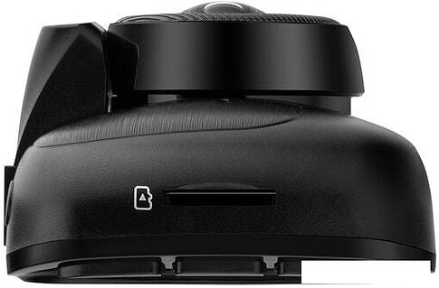 Автомобильный видеорегистратор Prestigio RoadRunner 605GPS