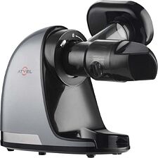 Соковыжималка Atvel PowerTwist J3 Gray