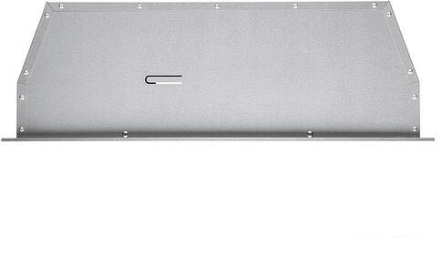 Кухонная вытяжка HOMSair Fleet 60 (нержавеющая сталь)