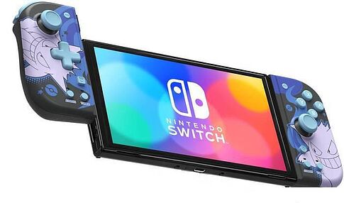 Геймпад HORI Split Pad Compact Gengar NSW-411U