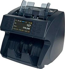 Счетчик банкнот Mertech C-100 CIS Touch screen 5531 Счетчик банкнот Mertech C-100 CIS Touch screen 5531
