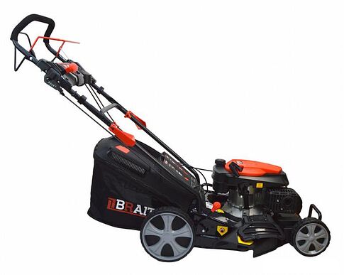 Газонокосилка Brait BLM2646SM Pro
