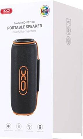 Беспроводная колонка XO F57 Pro