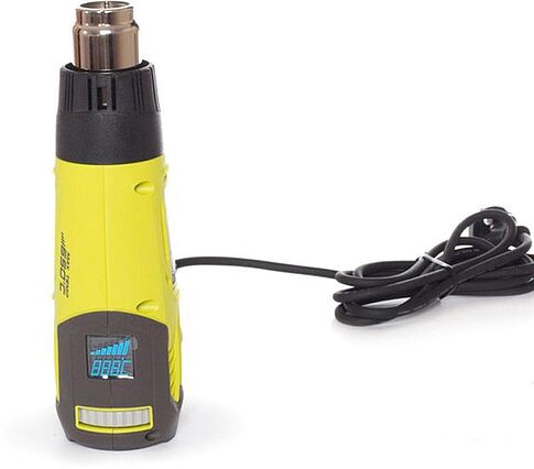 Промышленный фен Ryobi EHG2020LCD