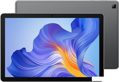 Планшет HONOR Pad X8 LTE AGM3-AL09HN 4GB/64GB (космический серый)