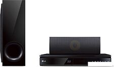 Домашний кинотеатр LG LHB655NK Домашний кинотеатр LG LHB655NK