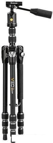 Трипод Vanguard Veo 3T 204ABP