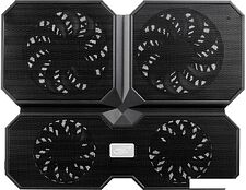 Подставка для ноутбука DeepCool Multi Core X6