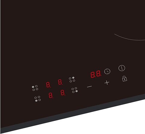 Варочная панель BEKO HIC64400BTO