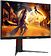 Игровой монитор AOC Gaming 24G4H