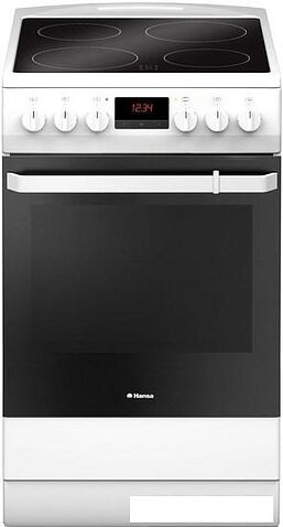 Кухонная плита Hansa FCCW59209