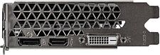 Видеокарта Maxsun GeForce RTX 3050 TRB 6G D6