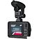 Видеорегистратор-радар детектор-GPS информатор (3в1) Prestigio RoadDetector 525GPS