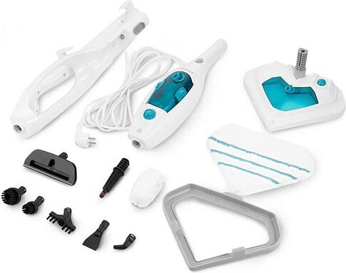 Паровая швабра Kitfort KT-3908