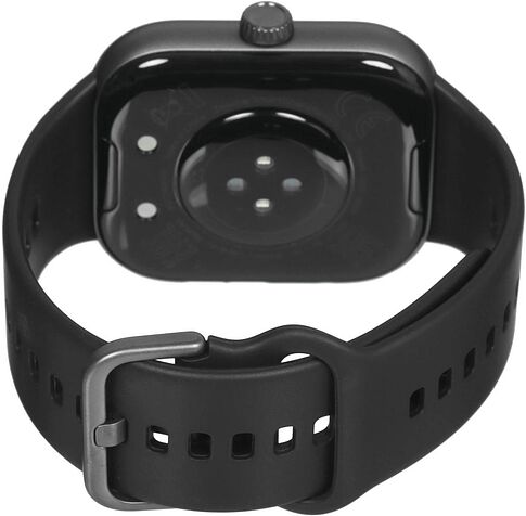 Умные часы HONOR Choice InFoWear Watch 2 Pro LWS-WB11 (черный)