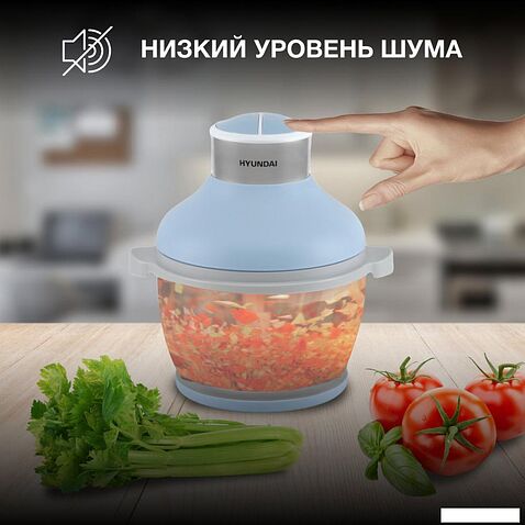 Чоппер Hyundai HYC-G4208