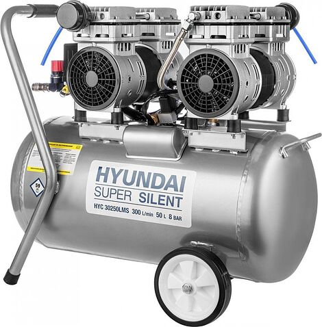 Компрессор Hyundai HYC 30250LMS