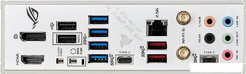 Материнская плата ASUS ROG Strix Z690-A Gaming WiFi D4