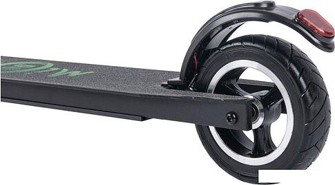 Электросамокат Mizar Zeon (черный)