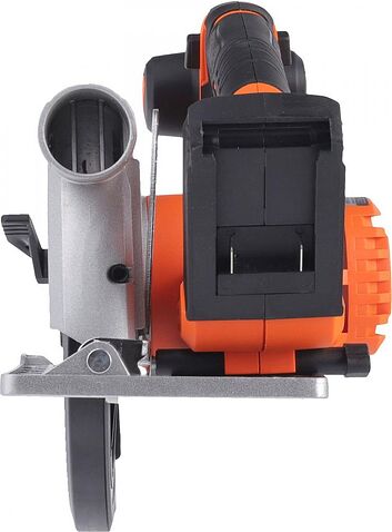 Дисковая (циркулярная) пила Patriot CS 165 UES 110303165 (без АКБ)