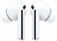 Наушники Samsung Galaxy Buds3 Pro (белый)