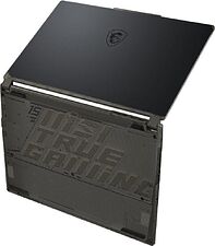 Игровой ноутбук MSI Cyborg 15 AI A1VEK-097XAM