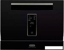 Настольная посудомоечная машина DeLonghi DDW07T Argento nero Настольная посудомоечная машина DeLonghi DDW07T Argento nero