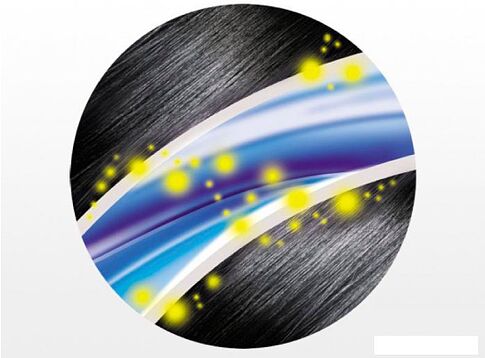 Фен Vitek VT-2295