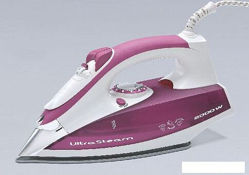 Утюг Ariete 6215