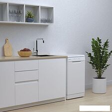 Посудомоечная машина Candy CDPH 2L952W-08