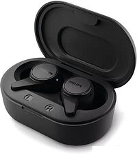 Наушники Philips TAT1207BK/00 Наушники Philips TAT1207BK/00
