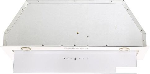 Кухонная вытяжка Zigmund & Shtain K 011.7 W