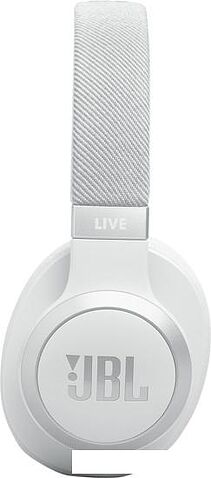 Наушники JBL Live 770NC (белый)