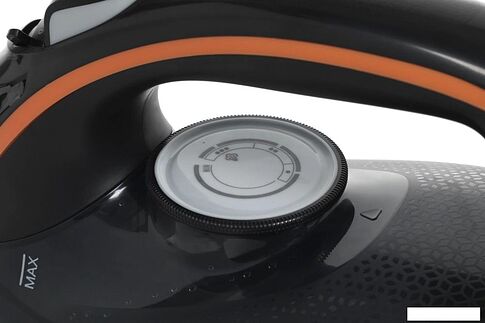 Утюг Vitek VT-IRN1205 (черный)