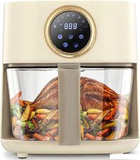 Аэрогриль Kitfort KT-2258