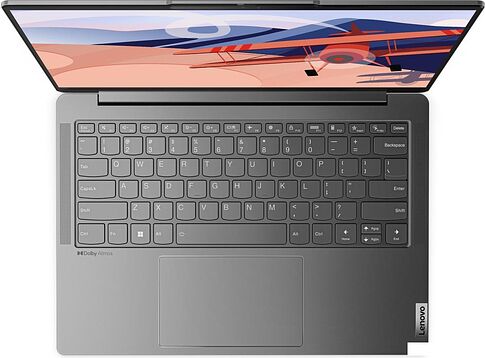 Ноутбук Lenovo Yoga Slim 6 14IRH8 83E00057RU