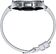 Умные часы Samsung Galaxy Watch6 Classic 43 мм (серебристый)