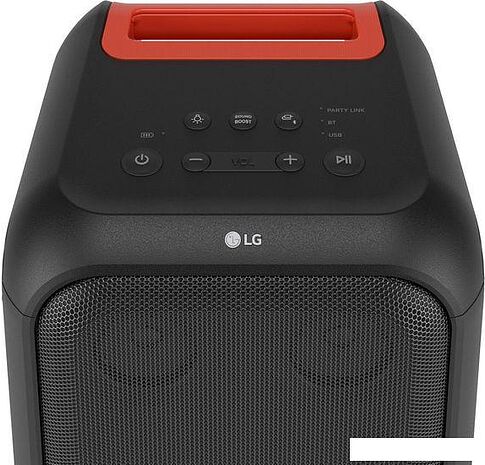Колонка для вечеринок LG XBOOM XL5S